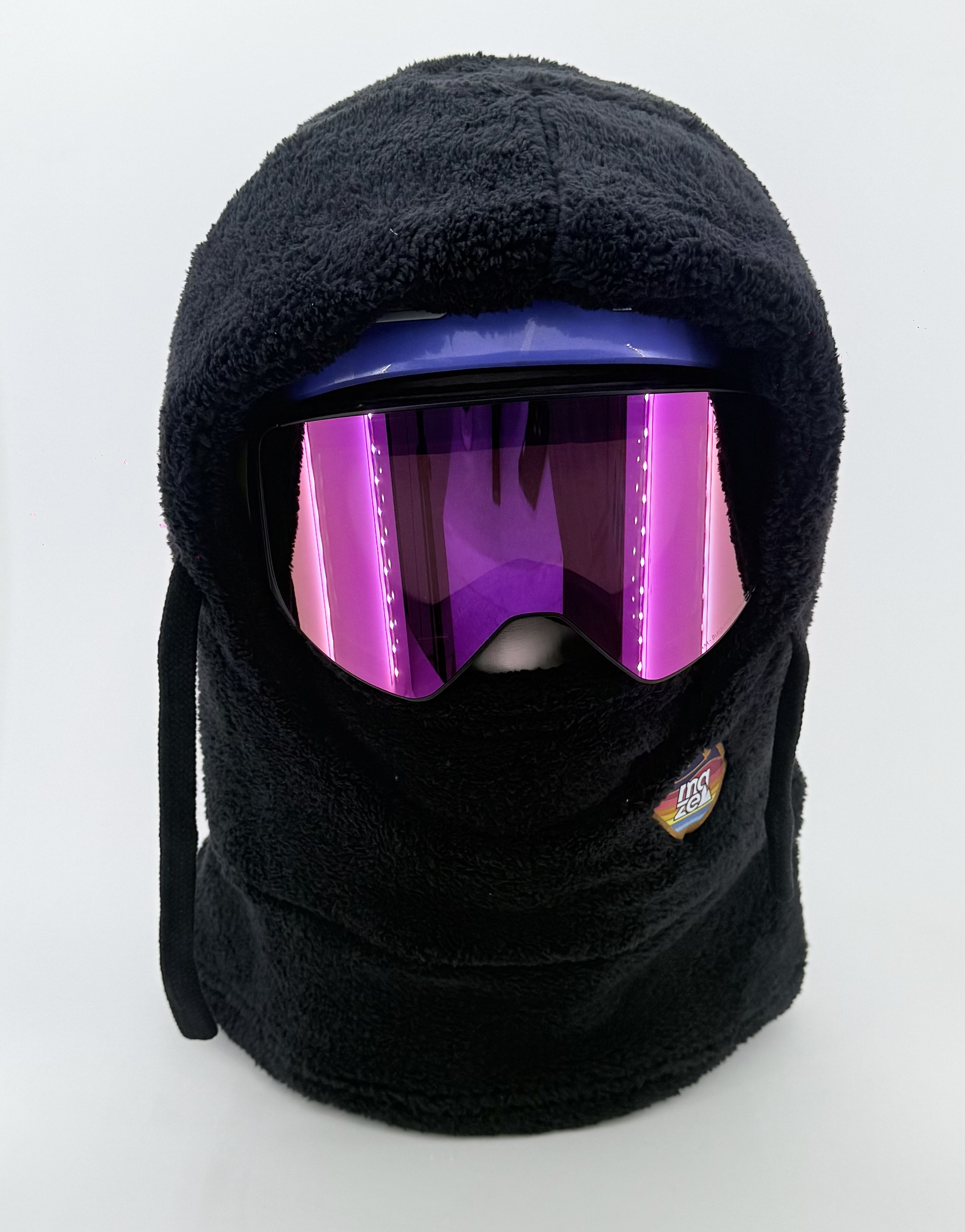 КАЧУЛКА MAZE MELLOW BEIGE